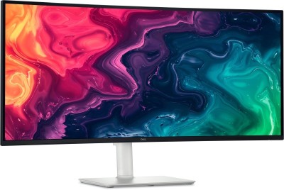 DL MONITOR 34&amp;quot; S3425DW LED 3440 x 1440 foto