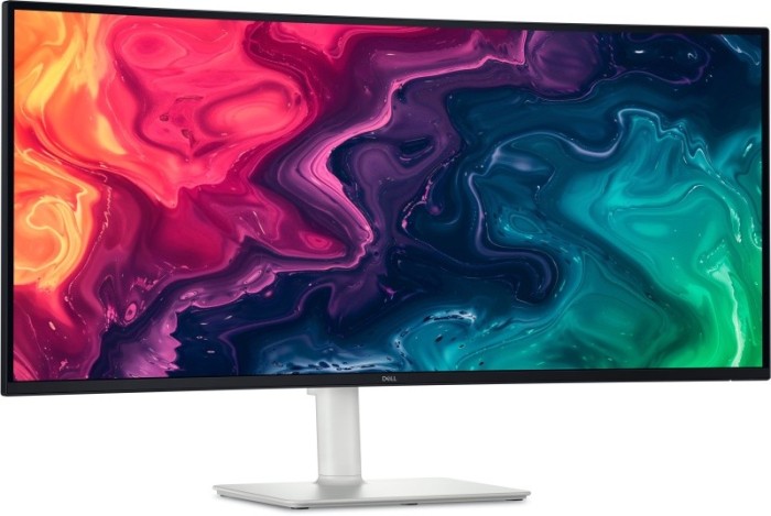 DL MONITOR 34&quot; S3425DW LED 3440 x 1440