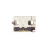Mufa incarcare Universal, Straight Slot, Flat Side, 5 Pini, 4 Puncte (Min. 5 buc.)