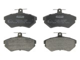 Set placute frana,frana disc VW GOLF III Cabriolet (1E7) (1993 - 1998) ABE C1W038ABE