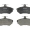 Set placute frana,frana disc VW LUPO (6X1, 6E1) (1998 - 2005) ABE C1W038ABE