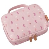FRESK Thermal Bag geantă termoizolantă pentru m&acirc;ncare Seahorse 24 x 15 x 7 cm 1 buc