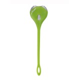 Far Infini Amuse 2 Functii 2 Led-uri Verde Cod:546010526RM