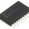 Circuit Integrat Flip-Flop D 8 Canale SMD SO20-W