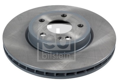 FEBI BILSTEIN 107511 Disc frana foto