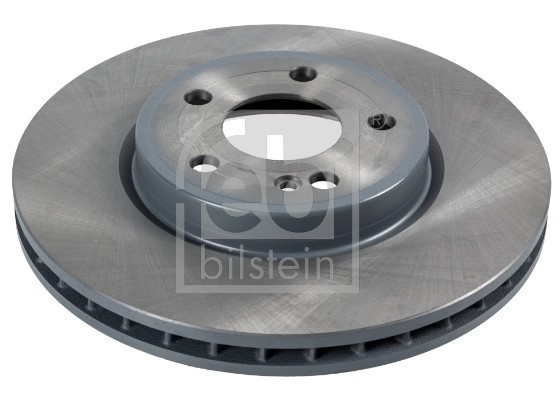 FEBI BILSTEIN 107511 Disc frana