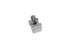 Senzor de impact lateral st&acirc;nga BMW 3 Touring E91 2011 OEM: 6911003 10651110