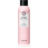 Maria Nila Style &amp; Finish Shaping Heat Spray spray pentru protecția termică a părului 250 ml