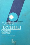 Cumpara ieftin Cartea fermierului. Cresterea taurinelor - 1983 - Gh. Georgescu (coord.) ($Q40)