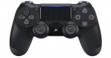 Controller Sony DualShock 4 V2 pentru PS4, Negru - RESIGILAT