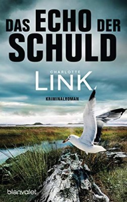 Das Echo der Schuld : Roman. foto
