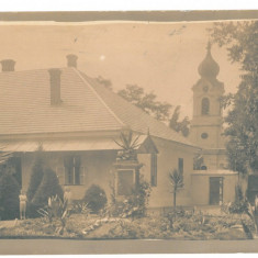 4822 - CHISINAU-CRIS, Bihor, Romania - old postcard - used - 1912