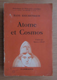 Hans Reichenbach - Atome et Cosmos (1934)