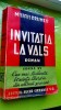 E931-Mihail Drumes-INVITATIA LA VALS editia 15 veche interbelica Bucur Ciobanul.