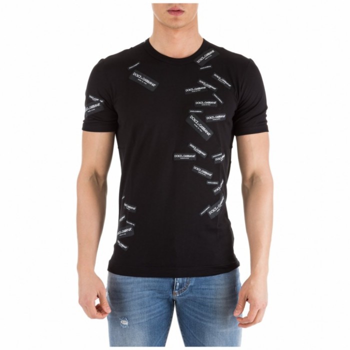 Tricou Dolce&Gabbana Tricou Dolce&Gabbana