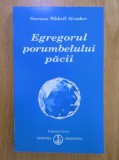 RARA, Omraam Mikhael Aivanhov - Egregorul porumbelului pacii, 1991