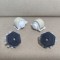 kit picioare sustinere masina de spalat verticala AEG LTX7E273E / C153