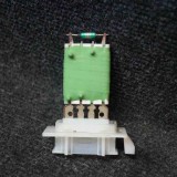 Rezistenta Aeroterma Skoda Yeti 5L 2014 Originala 2098814