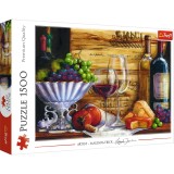 PUZZLE TREFL 1500 MALENDA TRICK ARTA VINULUI SuperHeroes ToysZone