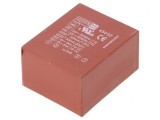 Transformator &Icirc;ncapsulat 10VA 115/230V 9V 9V 556mA PCB