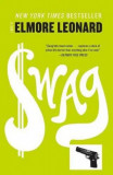 Swag | Elmore Leonard, William Morrow &amp; Company