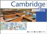Cambridge Popout Map |