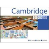 Cambridge Popout Map |