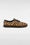 Vans tenisi Authentic Lowpro culoarea maro, VN000D04LPR1