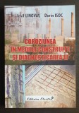 Coroziunea &icirc;n mediile construite și diagnosticarea ei -Iosif Lingvay, Dorin Isoc