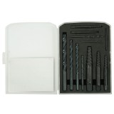 Set extractoare pentru suruburi rupte V86480