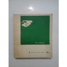 Scrieri alese - Arthur Rimbaud