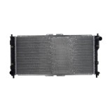 Radiator racire Mazda 626 (Ge), 1992-1997/Mazda Mx-6 (Ge6), 1992-1998 (Motorizare 2, 5 V6 118/121/148kw), Mazda Xedos 6, 1992-1999 Motor 2, 0 V6 103/, Rapid