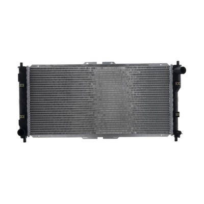 Radiator racire Mazda 626 (Ge), 1992-1997/Mazda Mx-6 (Ge6), 1992-1998 (Motorizare 2, 5 V6 118/121/148kw), Mazda Xedos 6, 1992-1999 Motor 2, 0 V6 103/ foto