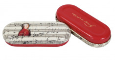 Etui ochelari Fridolin Mozart foto