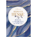 Jocul cu margele de sticla, Hermann Hesse, Rao