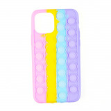 Husa Pop It pentru Iphone 12