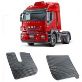 Cumpara ieftin Covoare cauciuc IVECO STRALIS 2002 - 2010 Cabina Mare
