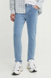 Cumpara ieftin Tommy Jeans jeansi barbati DM0DM18771