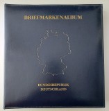 Germania 1998-2006, album Prophila, 83 pag. timbre nestampilate MNH