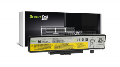 Baterie Green Cell PRO L11S6Y01 L11S6F01 Lenovo B580 B590 G500 G505 G510 G700 G710 G580 G585 foto