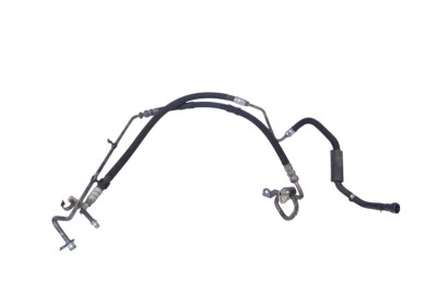 Conducta de răcire cutie de viteze JAGUAR XF X250 2012 OEM: CX23-3L601-BA 15204977 foto
