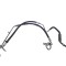 Conducta de răcire cutie de viteze JAGUAR XF X250 2012 OEM: CX23-3L601-BA 15204977