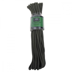 Sfoara diametru 9 mm, lungime 15 metri, olive OutsideGear Venture