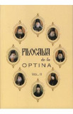 Filocalia de la Optina vol. II
