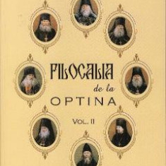 Filocalia de la Optina vol. II