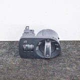 Modul de control comutator faruri AUDI Q3 8U 2014 OEM: 8P09190938X2941531AD 3423496
