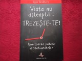 Viața nu așteaptă...Trezește-te! - Uimitarea putere a sentimentelor - Lynn Grabhorn (6)
