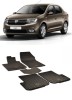 Set covorase cauciuc Dacia Logan (2012-2020), Umbrella