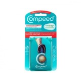 Compeed Pansamente cu Gel pentru Bătături Mediu 5buc