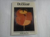 MARCEL DUCHAMP - GLORIA MOURE - ALBUM
